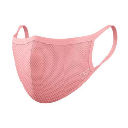 Comprar Mascarilla Reutilizable Rosa