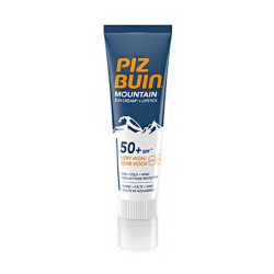 Comprar Mountain Crema Solar + Stick Labial