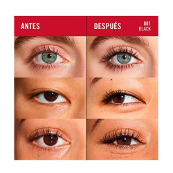 Kind And Free Lash Loader Mascara