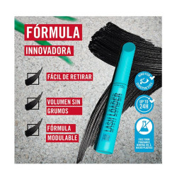 Kind And Free Lash Loader Mascara