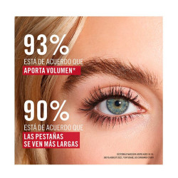 Kind And Free Lash Loader Mascara