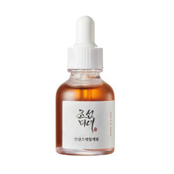 Comprar Ginseng + Snail Mucin