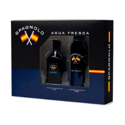 Comprar Estuche Agua Fresca