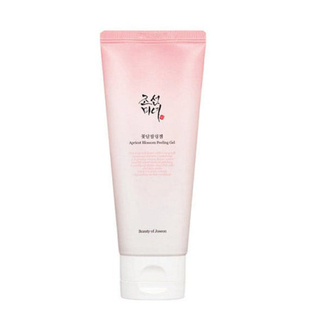 Apricot Blossoom Peelling Gel