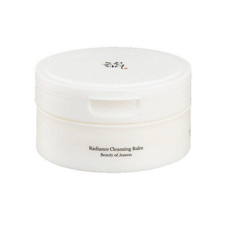 Radiance Cleansing Balm