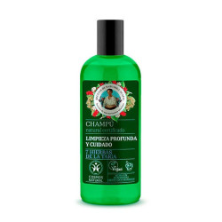 Comprar Green Agafia Champú Limpieza Profunda Y Cuidado