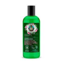 Comprar Green Agafia Champú Anticaída