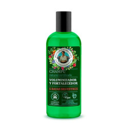 Comprar Green Agafia Champú Voluminizador Y Fortalecedor