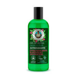 Comprar Green Agafia Gel De Ducha Antioxidante