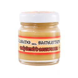 Comprar Bálsamo Del Samaritano Ungüento Muscular