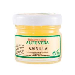 Comprar Bálsamo Labial Vainilla