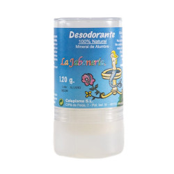 Comprar Desodorante Mineral De Alumbre