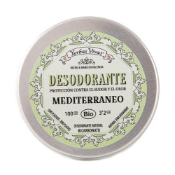 Comprar Desodorante Bio Mediterráneo