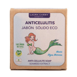 Comprar Jabón Sólido Eco Anticelulitis