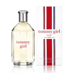 Comprar Tommy Girl