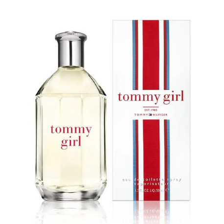 Tommy Girl