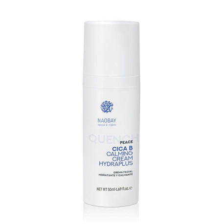 Peace Cica Calming Cream Hydraplus