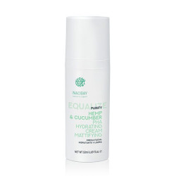 Comprar Purity Hemp & Cucumber Pha Hydrating Cream