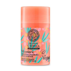 Comprar C-Berrica Vitamin C Renewal Foaming Face Powder