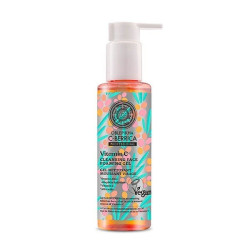 Comprar C-Berrica Vitamin C Cleansing Face Foaming Gel