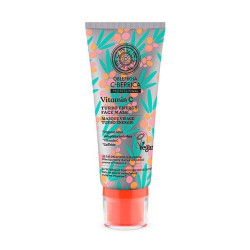 Comprar C-Berrica Vitamin C Turbo Energy Face Mask