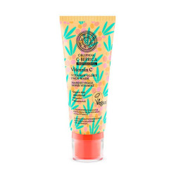 Comprar C-Berrica Vitamin C Vitamin Glory Face Mask