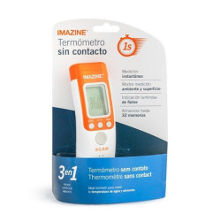 Comprar Termómetro Sin Contacto
