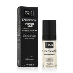 Comprar MartiDerm Black Diamond Proteum Serum