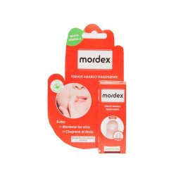 Comprar Esmalte Amargo Transparente
