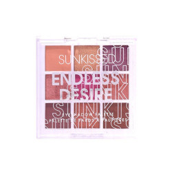 Comprar Endless Desire Eyeshadow Palette