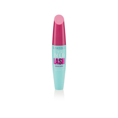 Mega Bold Lashes Waterproof Mascara