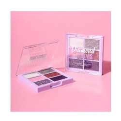 Diamond Dreams Eyeshadow Palette