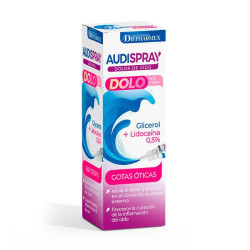 Comprar Audispray Dolo