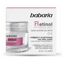Comprar Babaria Crema Retinol