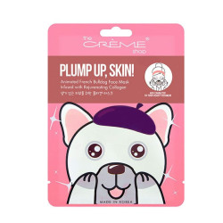 Comprar Mascarilla Plump Up, Skin!