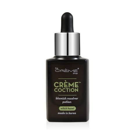 Sérum Blemish Resolver Potion