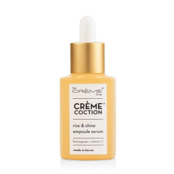 Comprar Sérum Rise & Shine