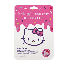Comprar Mascarilla Celebrate Me Time