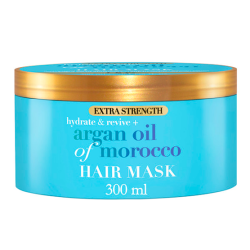 Comprar Mascarilla Aceite Argán Morocco