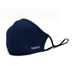 Comprar Mascarilla Reutilizable Azul Marino