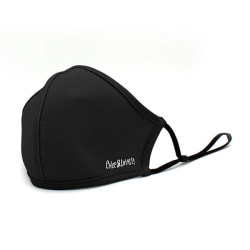 Comprar Mascarilla Reutilizable Negra