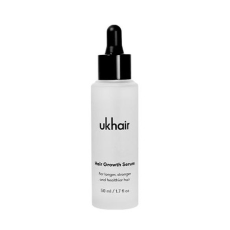 Serum De Crecimiento Del Cabello