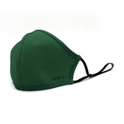 Comprar Mascarilla Reutilizable Verde