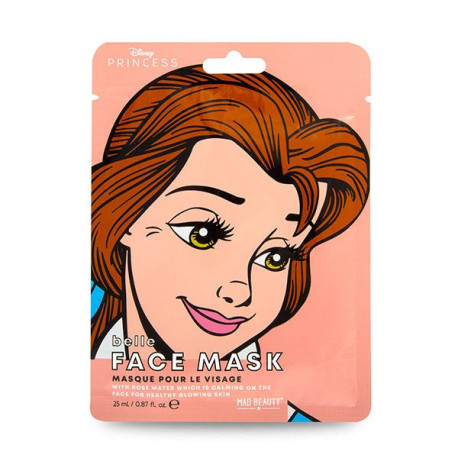 Mascarilla Bella