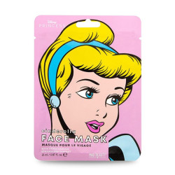 Comprar Mascarilla Cenicienta