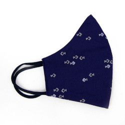 Comprar Mascarilla Reutilizable Peces