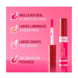 Thrill Seeker Glassy Gloss