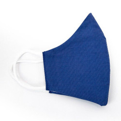 Comprar Mascarilla Reutilizable Azul