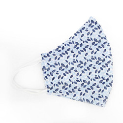 Comprar Mascarilla Reutilizable Flores