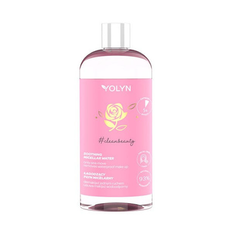 Soothing Micellar Water